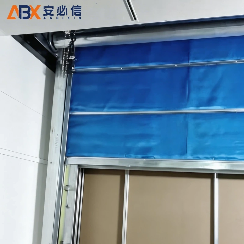 广州市充气式门封